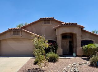 42259 W Chisholm Dr, Maricopa, AZ 85138