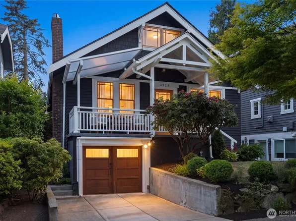 3929 Ashworth Avenue N, Seattle, WA 98103