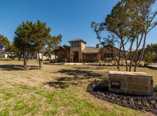 4317 Verano Dr, Austin, TX 78735