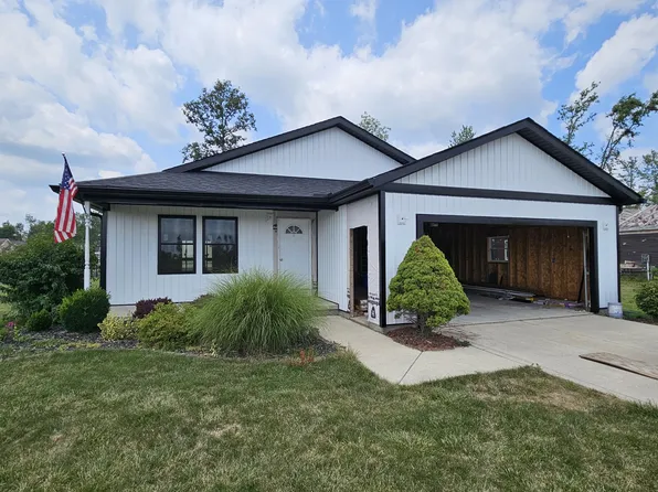 105 Poplar Ct, Lakeview, OH 43331
