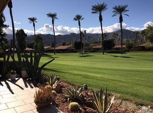 11 La Cerra Dr, Rancho Mirage, CA 92270