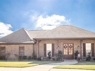 618 Belle Oak Ln, Brandon, MS 39042