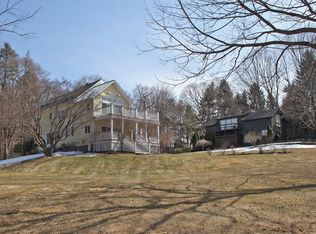 87 Turkey Plain Rd, Bethel, CT 06801