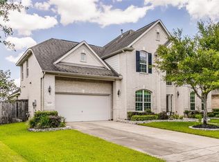 4206 Pensacola Oaks Ln, Sugar Land, TX 77479