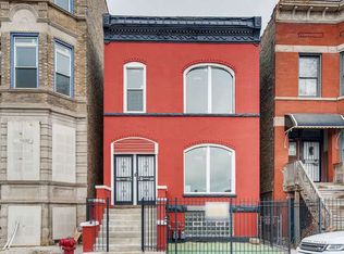 3326 W Congress Pkwy, Chicago, IL