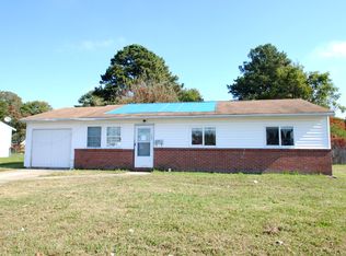 216 S Rosemont Rd, Virginia Beach, VA 23452