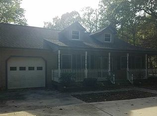 509 Hagen Rd, Cape May Court House, NJ 08210