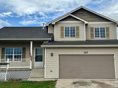 127 Primrose Ct, Ault, CO, 80610