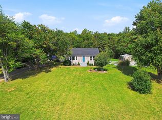253 Chapel Green Rd, Fredericksburg, VA 22405