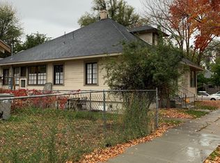 1317 1/3 W Alturas St, Boise, ID 83702
