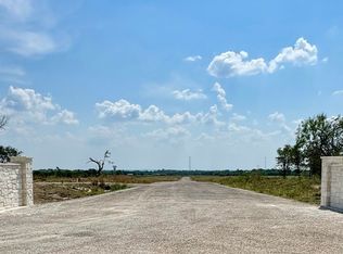 303 Lacek Mill Rd, China Spring, TX 76633