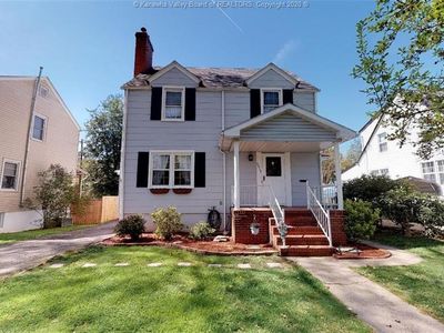5011 Noyes Ave SE, Charleston, WV, 25304