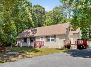 37281 Galleon Ct, Greenbackville, VA 23356