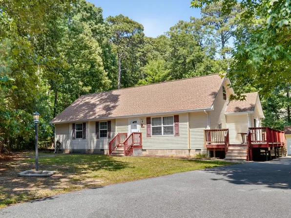 37281 Galleon Ct, Greenbackville, VA 23356