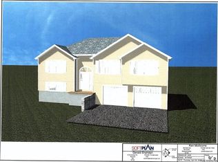 54 Nightingale St, Fall River, MA 02721