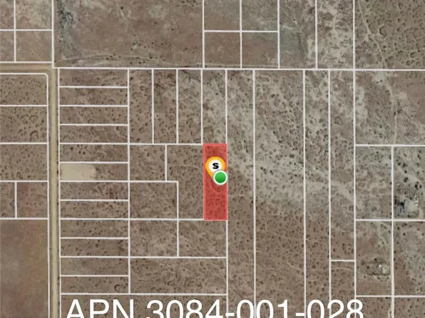 0 Vac Vic Avenue Q4 202 Suite 30, Palmdale, CA 93591