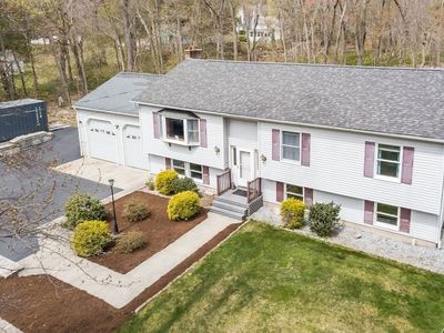 52 Pinney St, Palmer, MA, 01069