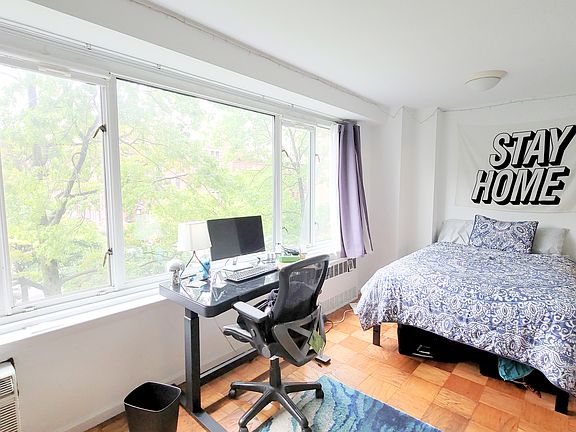 4th image of 392 Central Park W APT 4T