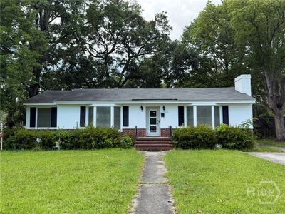 4717 SYLVAN Drive, Savannah, GA, 31405
