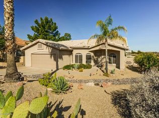 15806 E Sunflower Dr, Fountain Hills, AZ 85268
