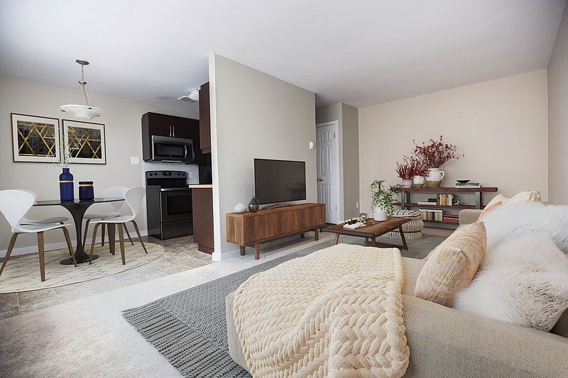 Winnipeg Apartment for rent - 2 Bedrooms — photo 23