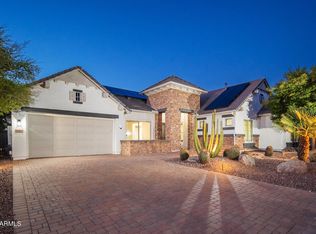 7590 W Firebird Dr, Glendale, AZ 85308