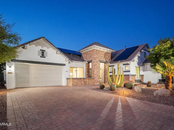 7590 W FIREBIRD Drive, Glendale, AZ 85308