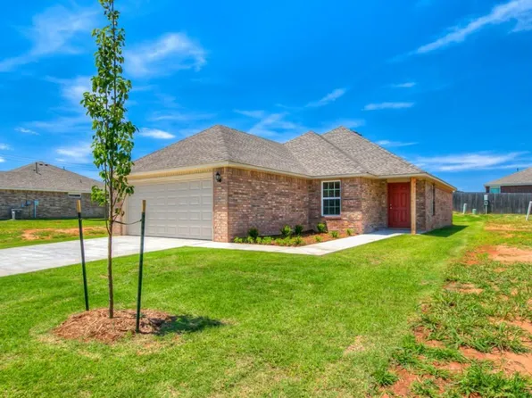 11732 NW 130th St, Piedmont, OK