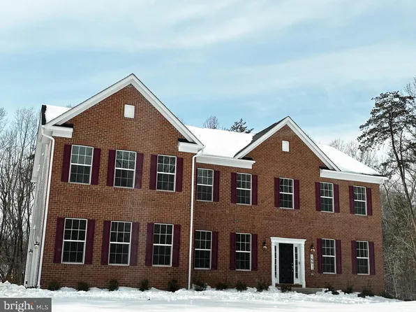 16611 Maylon Ct, Brandywine, MD 20613