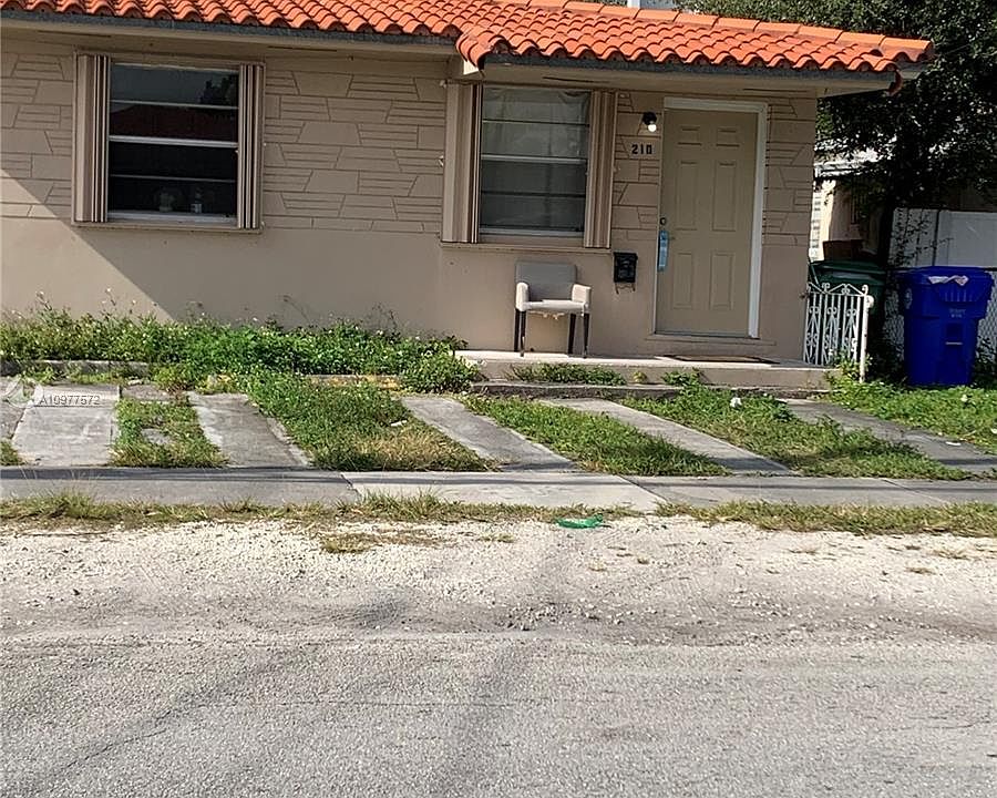 1st image of 210 NW 36th Ct Unit 210