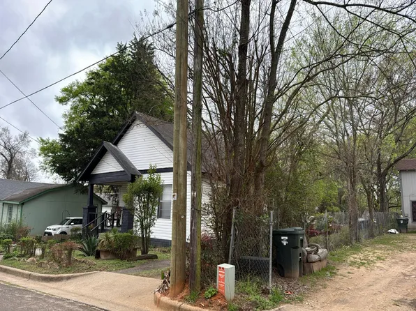 1308 N Whitten Ave, Tyler, TX 75702