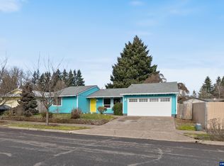 465 Flint Ridge St SE, Salem, OR 97306