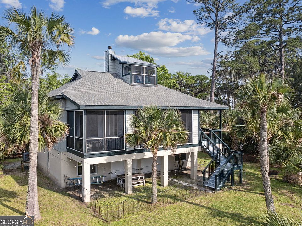 806 Seminole Ave, Saint Marys, GA 31558 | MLS #10289379 | Zillow