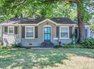 373 S Fenwick Rd, Memphis, TN 38111