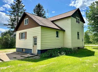 7076 County Road Hh, Vesper, WI 54489
