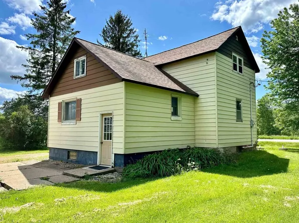 7076 COUNTY ROAD HH, Vesper, WI 54489