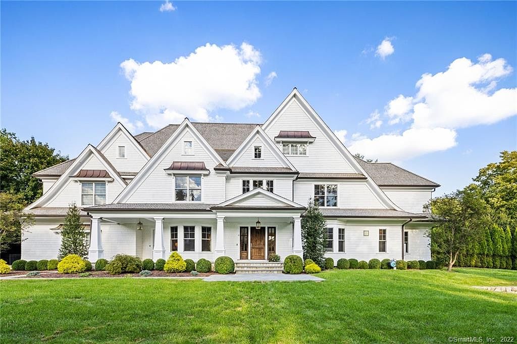 4 Sprucewood Ln, Westport, CT 06880 | Zillow