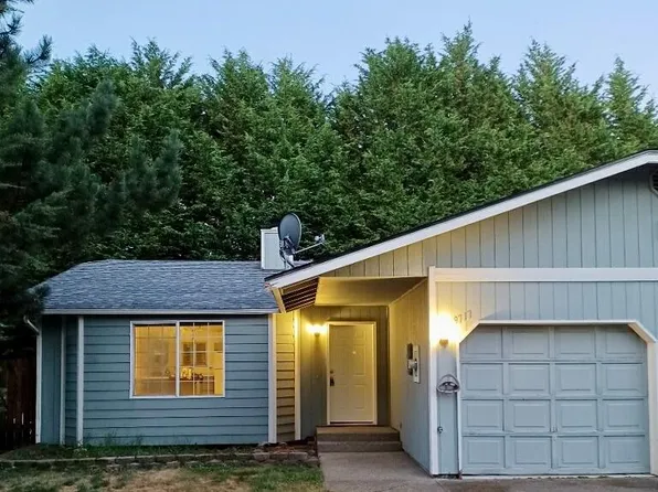 9717 11th Avenue Ct E #9717, Tacoma, WA 98445