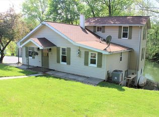 1856 Log Run Rd, Williamsport, PA 17701