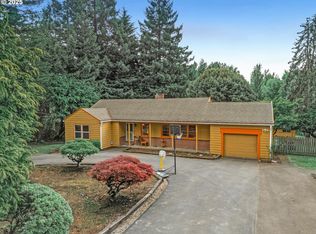 710 NE South Shore Rd, Portland, OR 97211