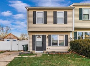 109 Stonegate Dr, Frederick, MD 21702