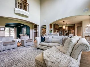 2491 Wildflower Way, Prosper, TX 75078