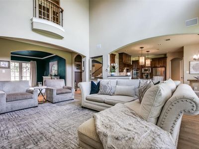 2491 Wildflower Way, Prosper, TX, 75078