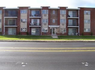 10524 S Pulaski Rd APT 1ME, Oak Lawn, IL 60453