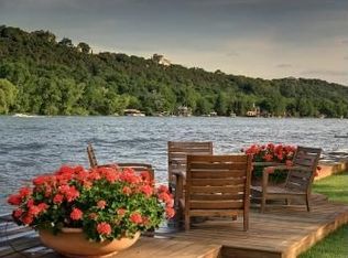 7014 Greenshores Dr, Austin, TX 78730