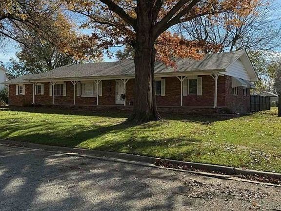 Property Front View