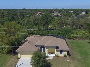 233 Brig Cir W, Placida, FL 33946