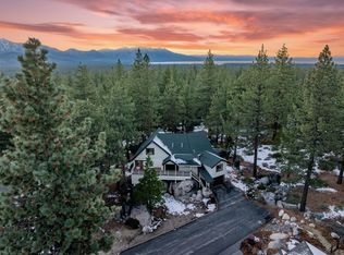 2501 Clipper St, South Lake Tahoe, CA 96150