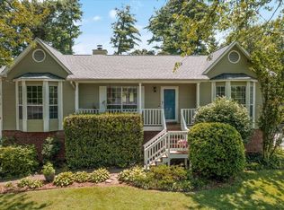 936 Corning Rd, Knoxville, TN 37923