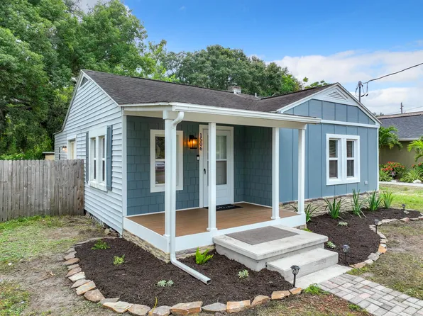 1506 Wise Ave, Orlando, FL 32806